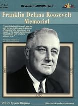 Franklin Delano Roosevelt Memorial (Historic Monuments)