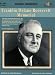 Franklin Delano Roosevelt Memorial (Historic Monuments)