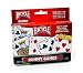 Bicycle Rummy Games Playing Cards