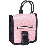 Nintendo Game Boy Advance Slim Case- Pink