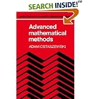 Click here to buy Advanced Mathematical Methods (London School of Economics Mathematics) by  Adam Ostaszewski.