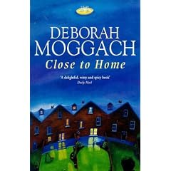 Close to Home