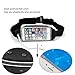Wofala Waterproof Waist Belt for all Smart Phones