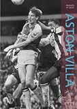 Click for more about Tony Matthews: Aston Villa Football Club.