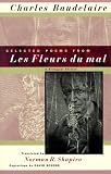Selected Poems from Les Fleurs du mal: A Bilingual Edition