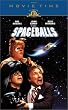 Spaceballs [VHS]