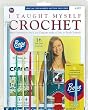 I Taught Myself Crochet Beginners Kit