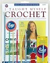 Beginners Crochet Kit