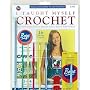 I Taught Myself Crochet Beginners Kit