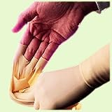 Ansell No Powder Strile Surgical Gloves
