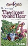 Gnoo Zoo - in Search of the Great White Tiger [VHS]