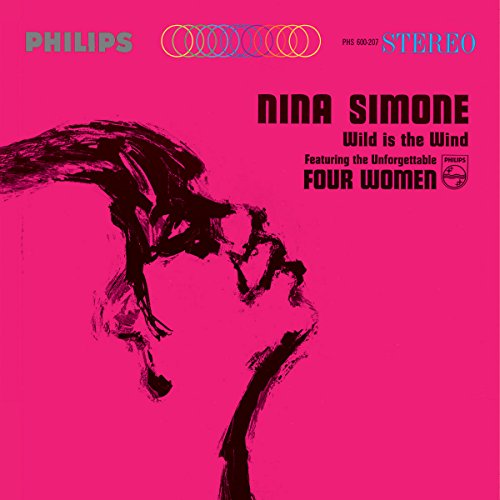 Album Art for Wild Is The Wind (Uk) by Nina Simone
