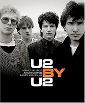 U2 by U2