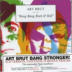 Bang Bang Rock'N Roll