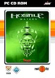 Hostile Waters - CDV Deutschland GmbH