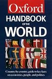Handbook of the World (Oxford Paperback Reference)