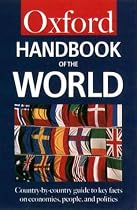 Handbook of the World (Oxford Paperback Reference)