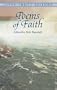 Poems of Faith (Dover Thrift Editions)