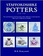 Staffordshire Potters 1781-1900