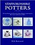 Staffordshire Potters 1781-1900