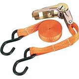 Grizzly G8998 Tie-Down Straps - 4 pc. 15 