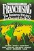 Book Franchising: The Business Strategy That Changed the World