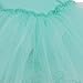 YiZYiF Child Baby Girl Sleeveless Ballet Tutu Dress Leotard Dancewear Green 5-6