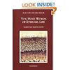 You Have Words of Eternal Life: Scripture Meditations