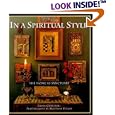 In a Spiritual Style: The Home As Sanctuary