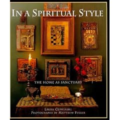 In a Spiritual Style: Home as Sanctuary
