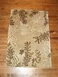 Handmade Tibetan Rug 2'x3'