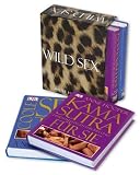 Produkt-Bild: Wild Sex: Kamasutra. Liebesstellungen f&uuml;r sie und f&uuml;r ihn / Coole Sex-Tipps: 2 B&auml;nde