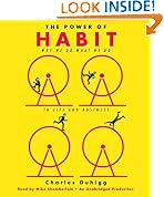 The Power of Habit