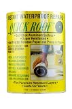 Cofair QR616 Aluminum 3X16' Quick Roof Tape
