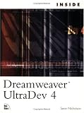 Inside Dreamweaver UltraDev 4 (Inside)