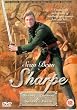 Sharpe's - Company and Enemy [DVD] [1994]
