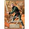 Sharpe's Company/Sharpe's Enemy [DVD] [1994]
