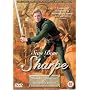 Sharpe's Company / Sharpe's Enemy [DVD] [1994]