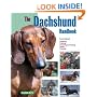 The Dachshund Handbook (Barron's Pet Handbooks)
