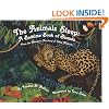 The Animals Sleep: A Bedtime Book of Biomes