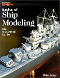 Basics of Ship Modeling: The Illustrated Guide