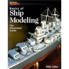 The Basics of Ship Modeling