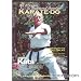 Shotokan Karate-Do Kicking DVD : Dalke