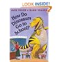 How Do Dinosaurs Go to School?