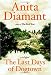The Last Days of Dogtown: A Novel