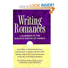 Writing Romances