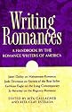 Writing Romances: A Handbook by the Romance Writers of America