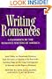 Writing Romances: A Handbook by the Romance Writers of America