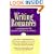 Writing Romances: A Handbook by the Romance Writers of America