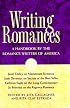 Writing Romances: A Handbook by the Romance Writers of America